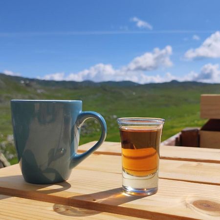 Apartamento Katun Kuline Kolašin Exterior foto