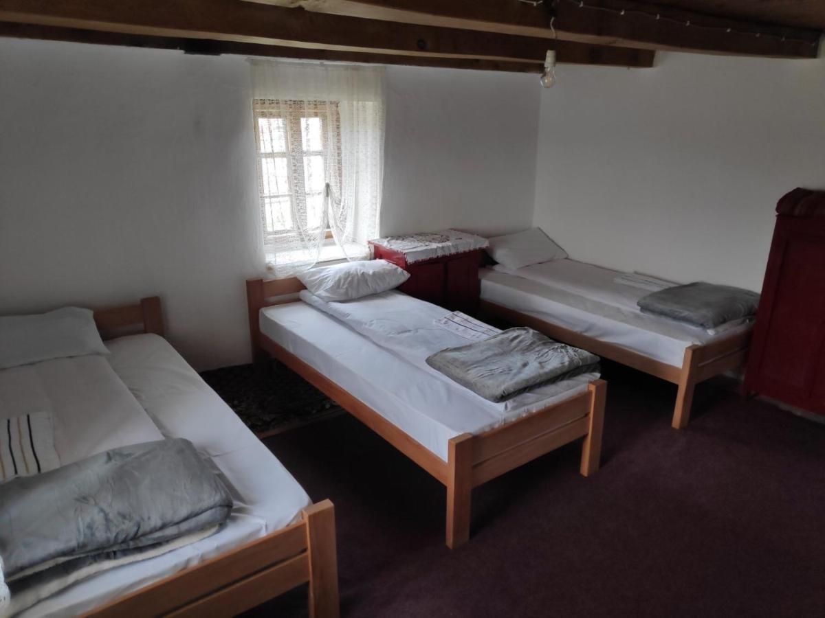 Apartamento Katun Kuline Kolašin Habitación foto
